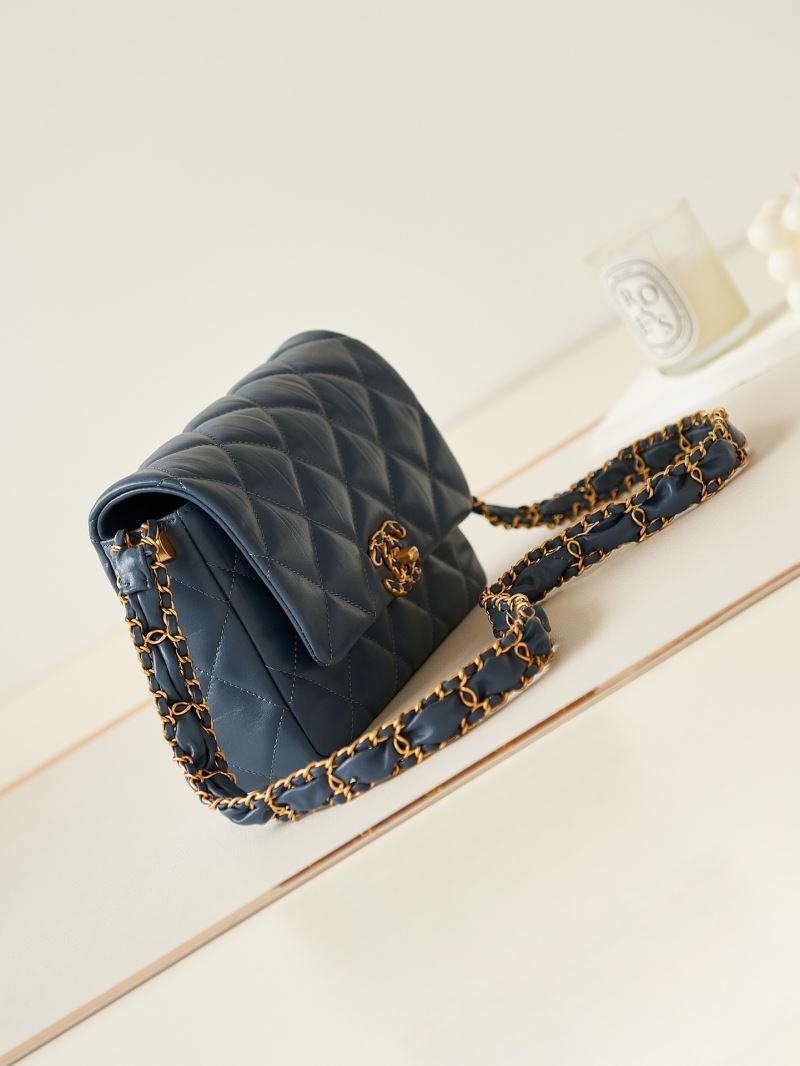 Ch**el satchel bags